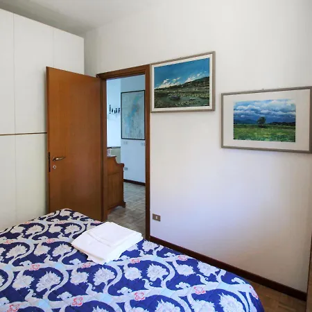 Roccolo Miralago By Interhome דירה *