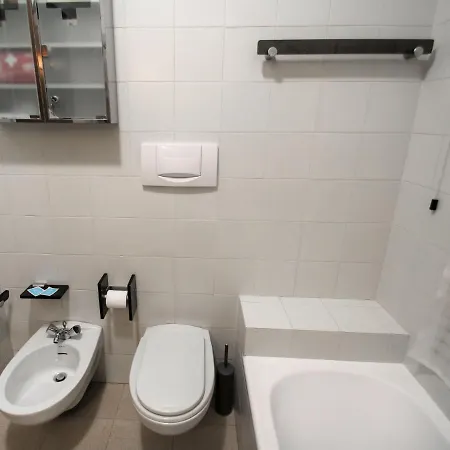 דירה Roccolo Miralago By Interhome Cerro (Laveno-Mombello)
