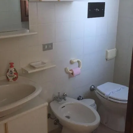דירה Roccolo Miralago By Interhome Cerro (Laveno-Mombello)